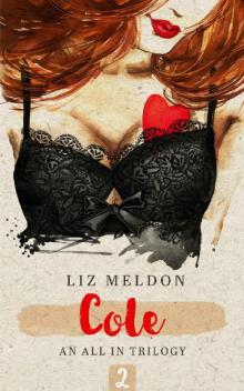 Cole (All In Book 2) Read online