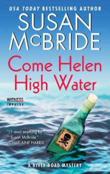 Come Helen High Water Read online