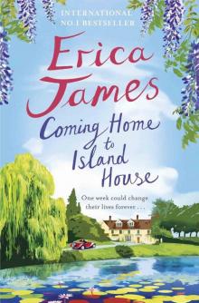 Coming Home to Island House Read online