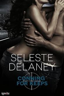 Conning for Keeps: A Novella Read online