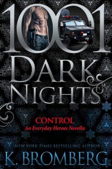 Control: An Everyday Heroes Novella Read online