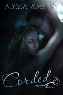 Corded (The Corded Saga Book 1) Read online