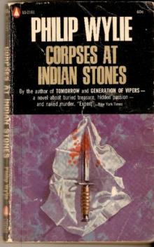 Corpses at Indian Stone Read online