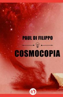 Cosmocopia Read online