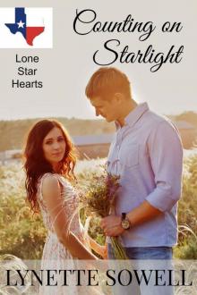 Counting on Starlight Read online