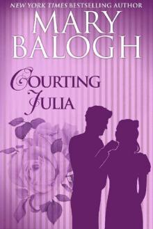 Courting Julia Read online