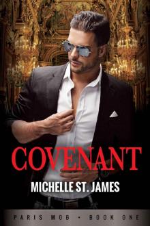 Covenant (Paris Mob Book 1) Read online