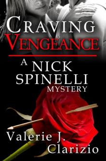 Craving Vengeance Read online