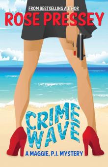 Crime Wave Read online