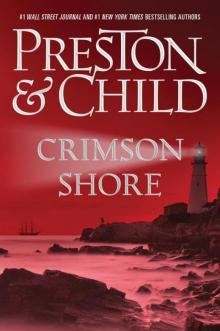Crimson Shore Read online