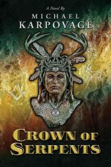 Crown of Serpents Read online