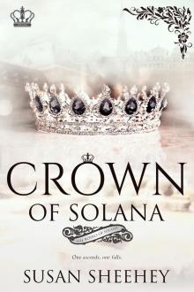 Crown of Solana Read online