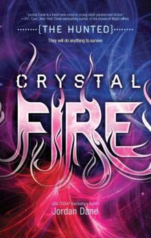 Crystal Fire Read online
