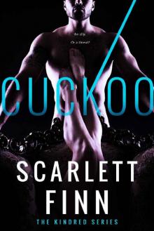 Cuckoo (Kindred Book 3) Read online
