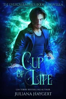 Cup of Life Read online