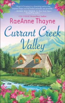 Currant Creek Valley Read online