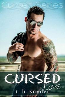 Cursed Love: Cursed Love (Cursed, #1) Read online