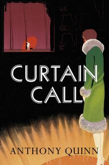 Curtain Call Read online