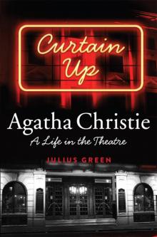Curtain Up Read online