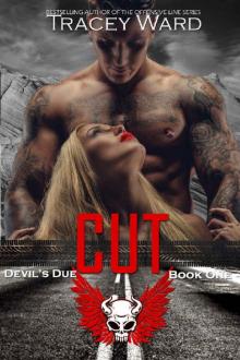 Cut (The Devil's Due) Read online