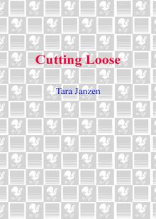 Cutting Loose Read online