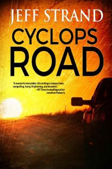 Cyclops Road Read online