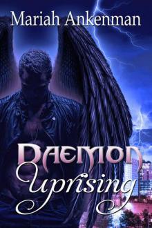 Daemon Uprising Read online