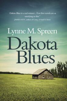 Dakota Blues Read online