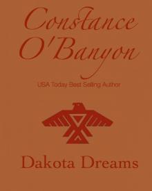 Dakota Dreams (Historical Romance) Read online