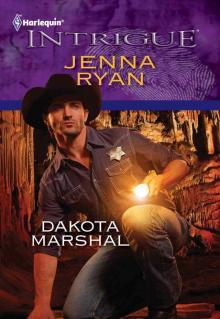 Dakota Marshal Read online