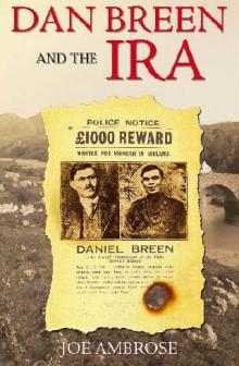 Dan Breen and the IRA Read online