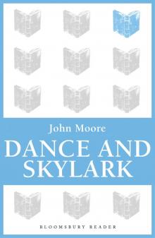 Dance and Skylark Read online