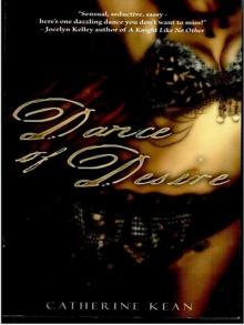 Dance Of Desire Read online