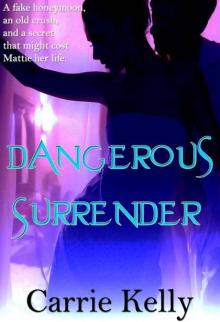 Dangerous Surrender Read online