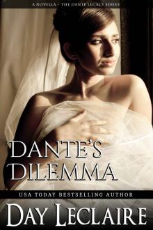 Dante's Dilemma (a Dante Legacy Novella) Read online