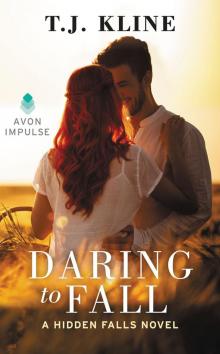 Daring to Fall Read online
