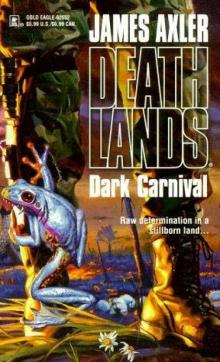 Dark Carnival Read online