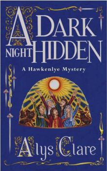 Dark Night Hidden Read online