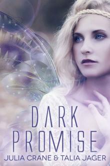 Dark Promise (Between Worlds #1) Read online