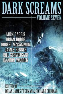 Dark Screams, Volume 7