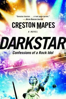 Dark Star: Confessions of a Rock Idol Read online