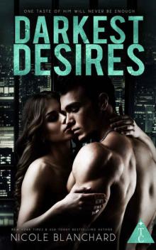 Darkest Desires (The Club #14) Read online