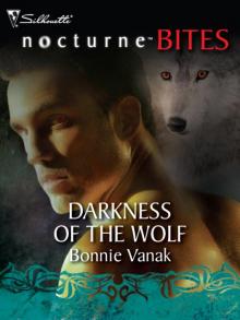 Darkness of the Wolf Read online