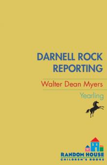 Darnell Rock Reporting Read online