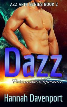 Dazz Read online