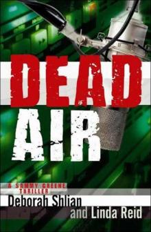 Dead Air (Sammy Greene Thriller)