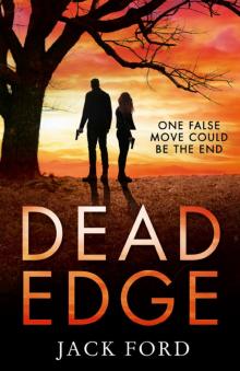 Dead Edge Read online