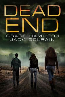 Dead End (911 Book 2) Read online
