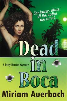 Dead in Boca Read online