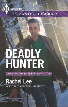 Deadly Hunter Read online